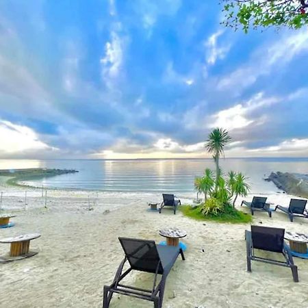 Mactan Newtown Boulevard Lapu-Lapu City Dış mekan fotoğraf