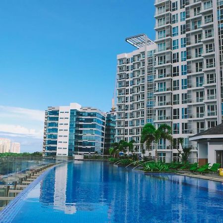 Mactan Newtown Boulevard Lapu-Lapu City Dış mekan fotoğraf