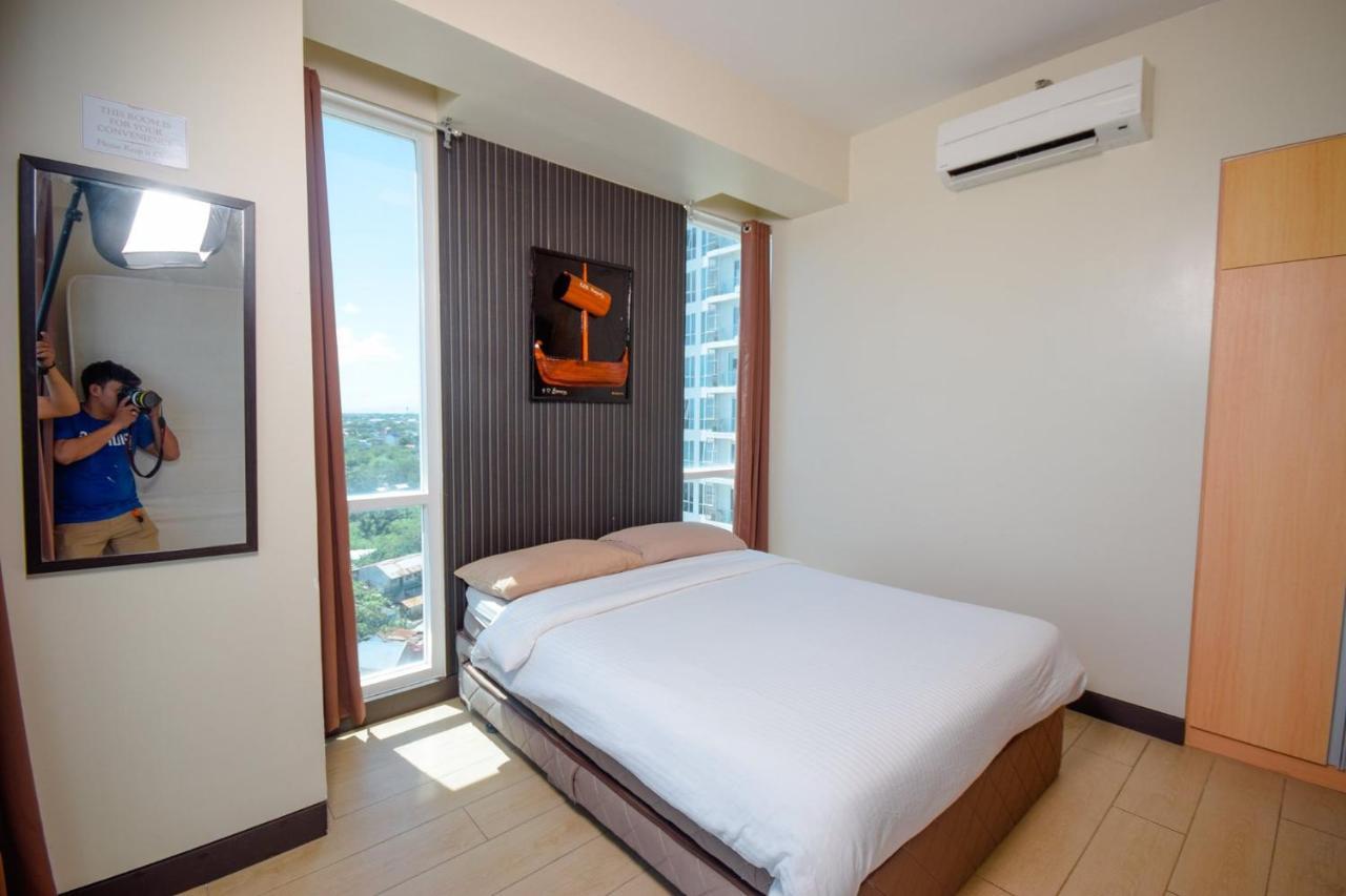 Mactan Newtown Boulevard Lapu-Lapu City Dış mekan fotoğraf