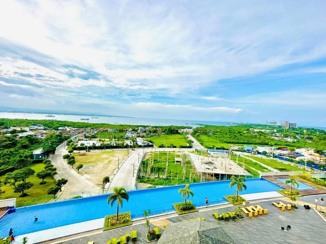 Mactan Newtown Boulevard Lapu-Lapu City Dış mekan fotoğraf