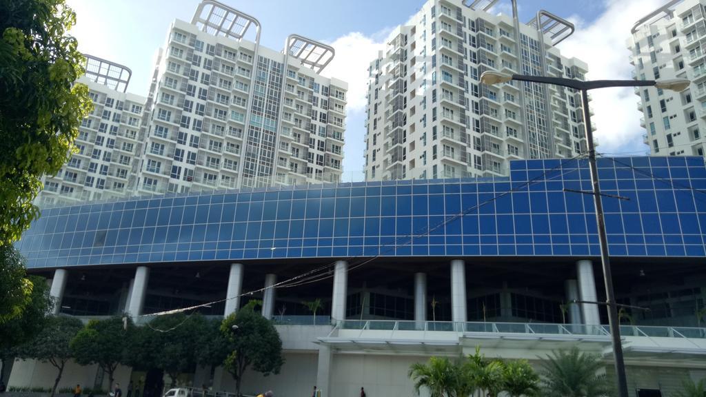 Mactan Newtown Boulevard Lapu-Lapu City Dış mekan fotoğraf