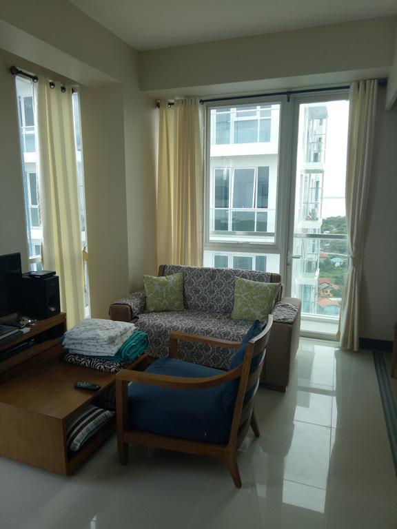 Mactan Newtown Boulevard Lapu-Lapu City Dış mekan fotoğraf