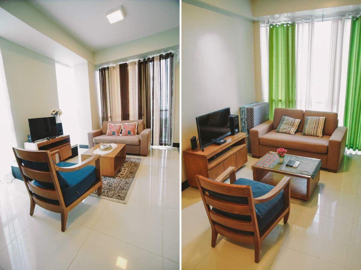 Mactan Newtown Boulevard Lapu-Lapu City Dış mekan fotoğraf